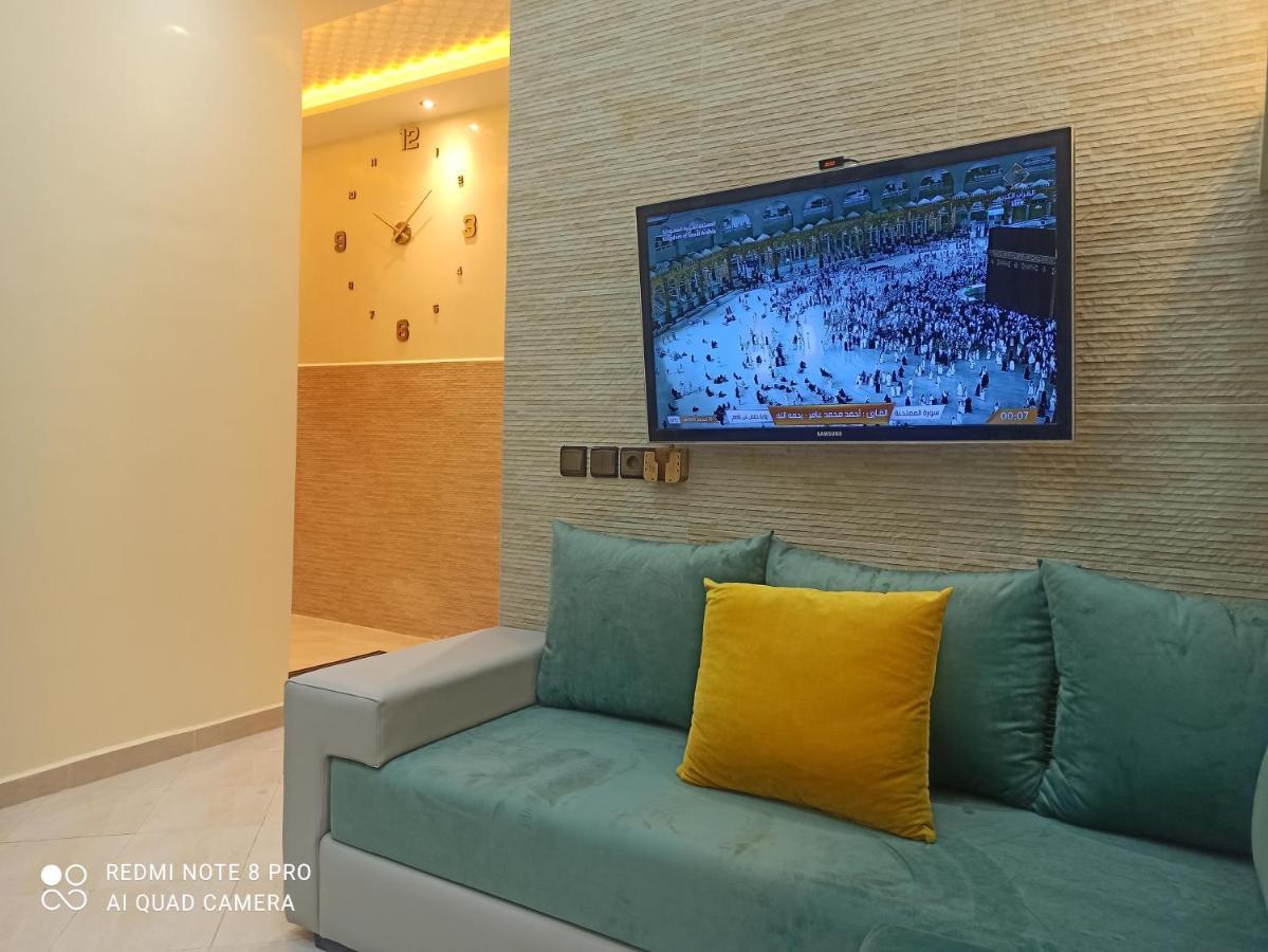 شقة بإقامة الجوهرة الصويرة Exterior foto