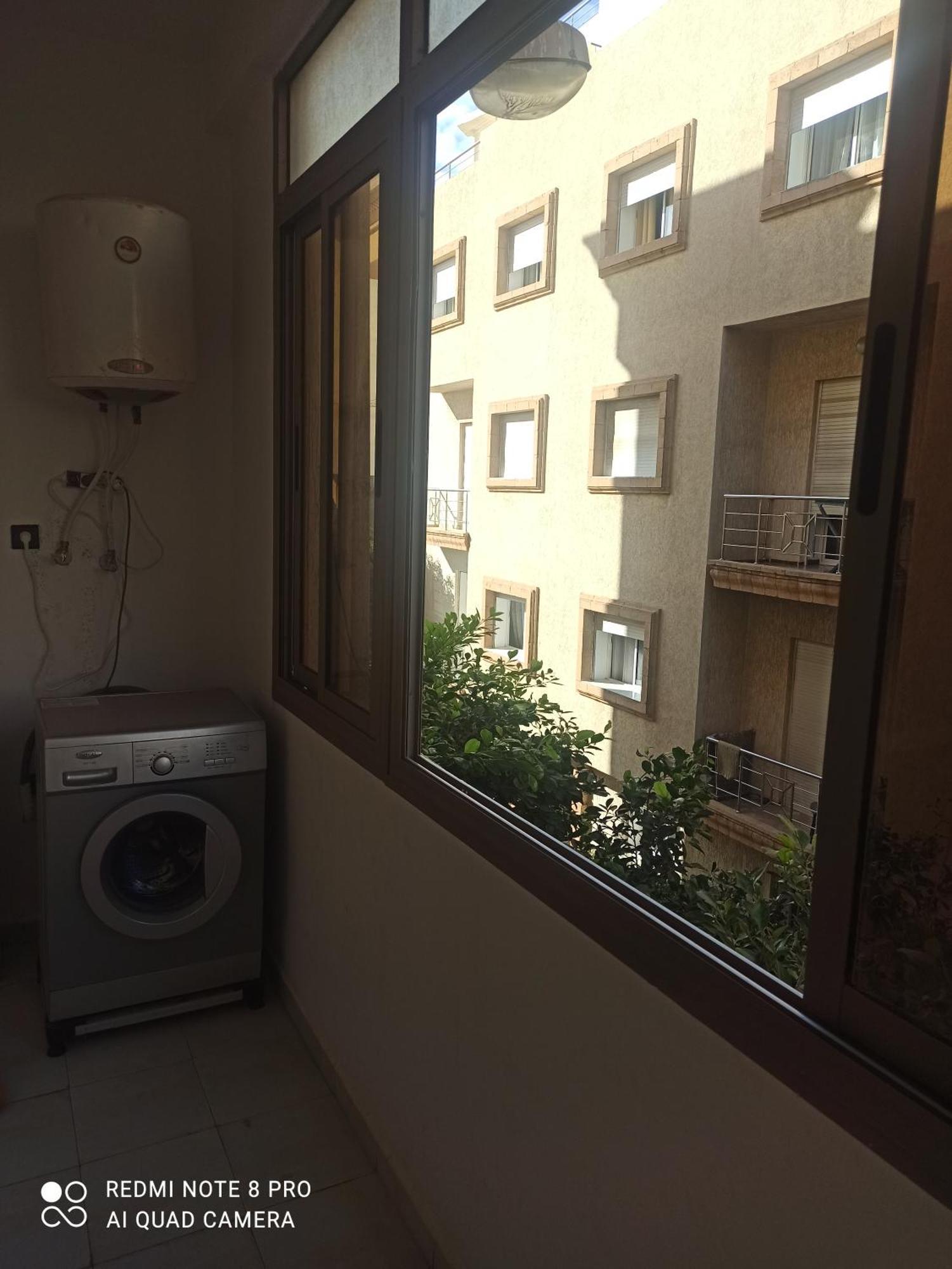 شقة بإقامة الجوهرة الصويرة Exterior foto